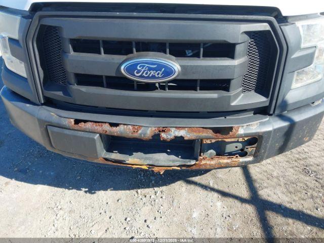 Ford F-150 Xl Image 4