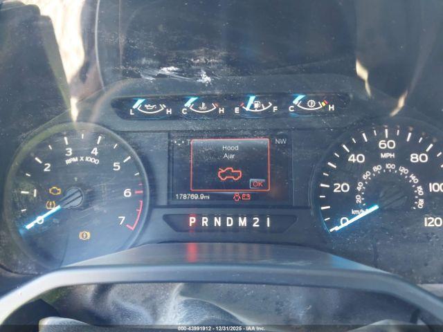 Ford F-150 Xl Image 3