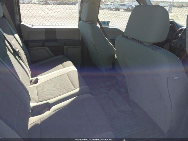 Ford F-150 Xl Image 10