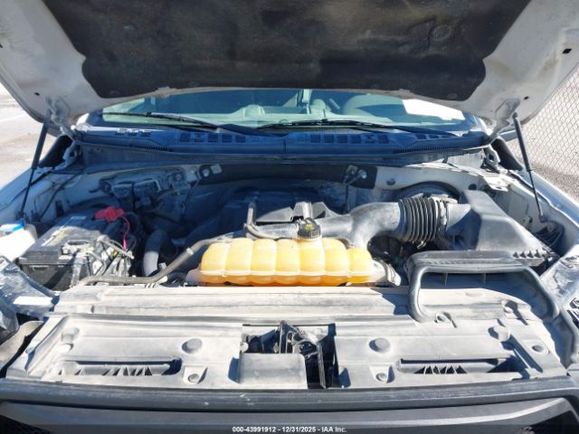 Ford F-150 Xl Image 5