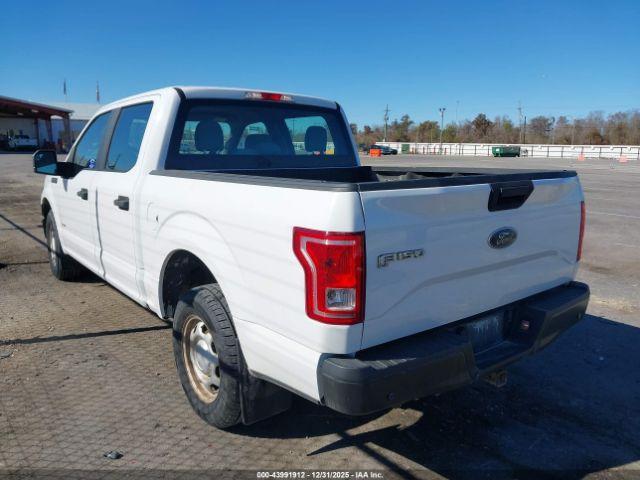 Ford F-150 Xl Image 6