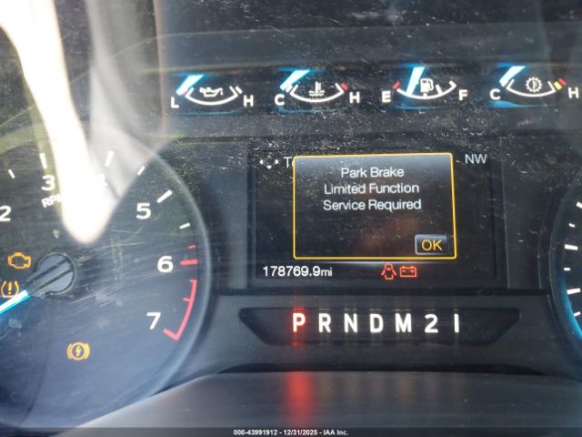 Ford F-150 Xl Image 7