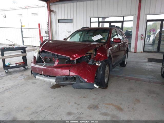 Subaru Outback 2.5i Limited Image 5