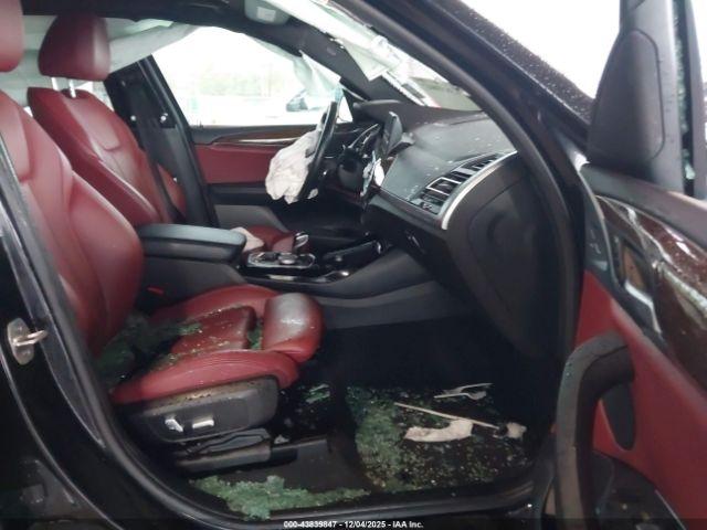 BMW X Series Sdrive30i Image 5