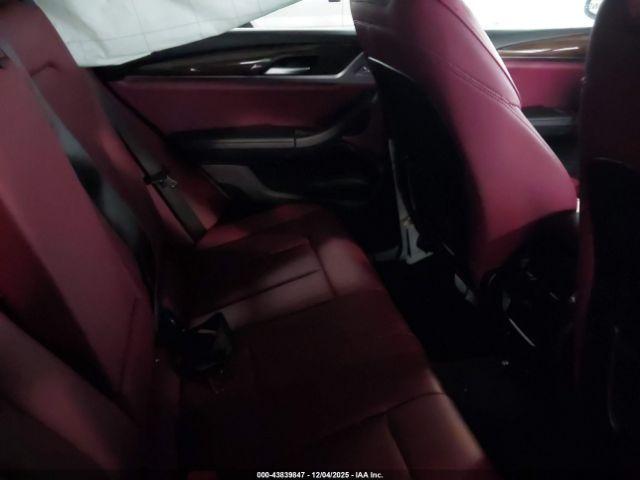 BMW X Series Sdrive30i Image 7