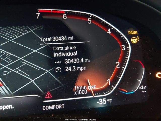 BMW X Series Sdrive30i Image 14