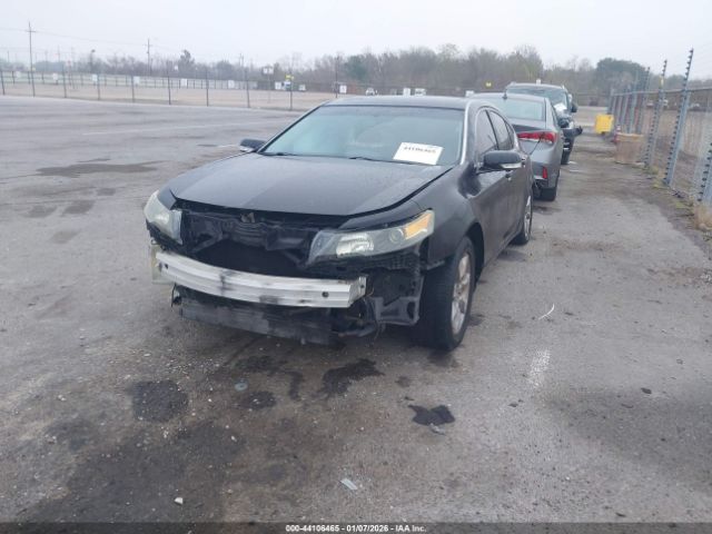 Acura TL 3.5 Image 11