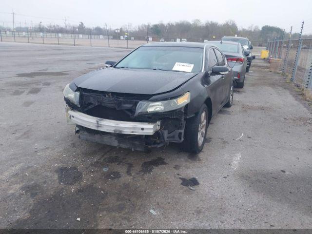 Acura TL 3.5 Image 11