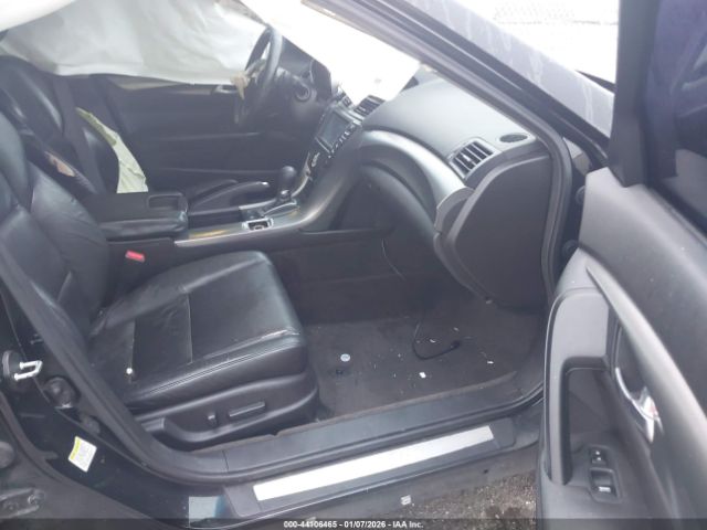 Acura TL 3.5 Image 15