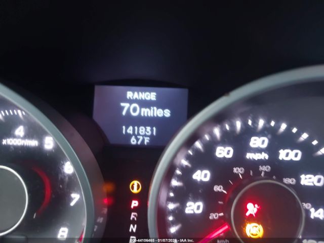 Acura TL 3.5 Image 10