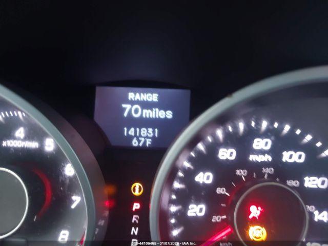 Acura TL 3.5 Image 10