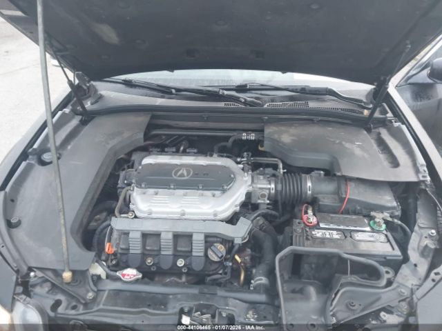 Acura TL 3.5 Image 9