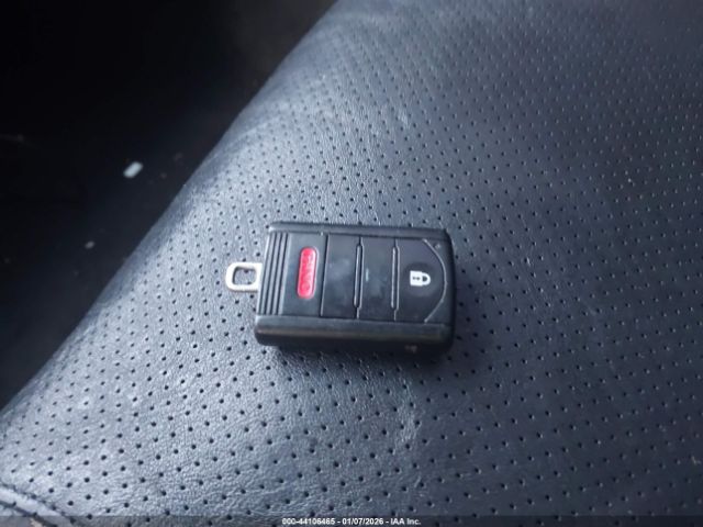 Acura TL 3.5 Image 2