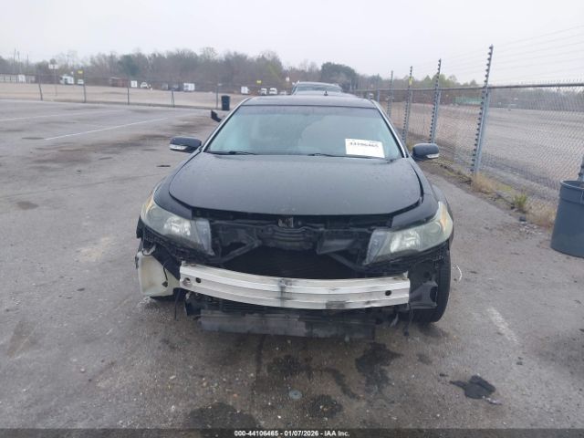 Acura TL 3.5 Image 5