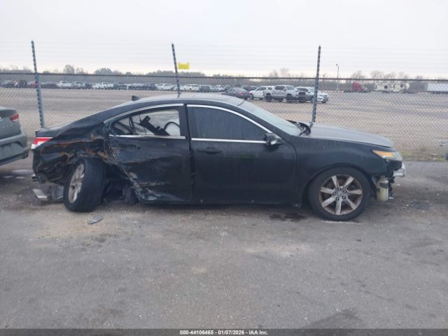 Acura TL 3.5 Image 6