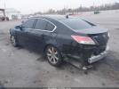 Acura TL 3.5 Image 4