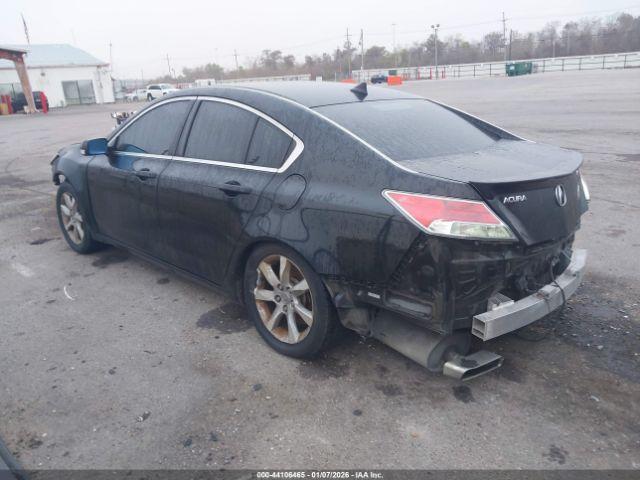 Acura TL 3.5 Image 4