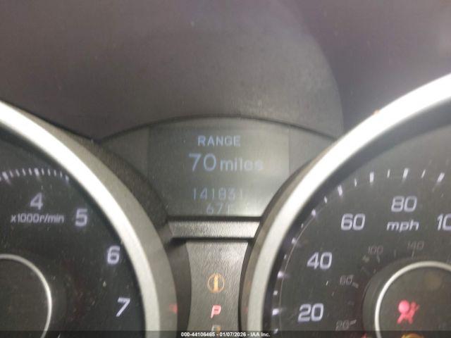 Acura TL 3.5 Image 8