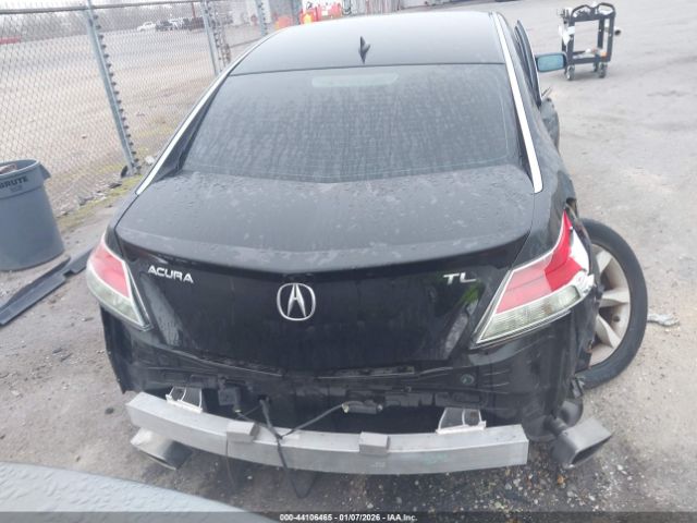 Acura TL 3.5 Image 3