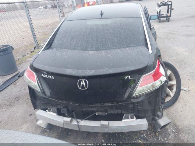 Acura TL 3.5 Image 3