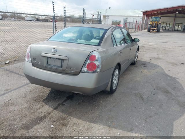 Nissan Altima 2.5 S Image 5