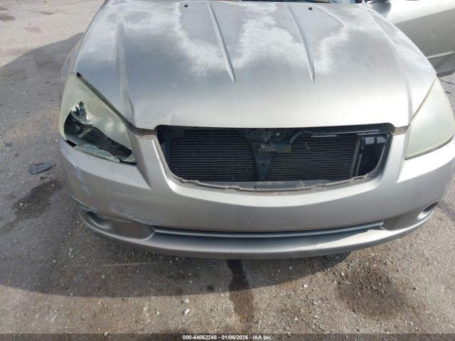 Nissan Altima 2.5 S Image 3