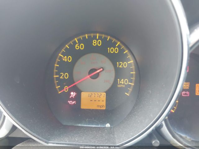 Nissan Altima 2.5 S Image 10