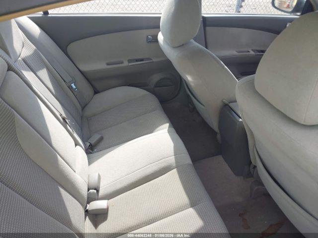 Nissan Altima 2.5 S Image 8