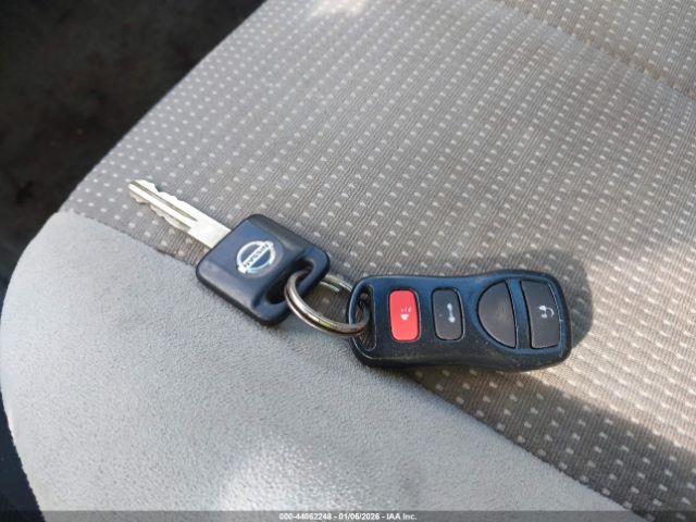 Nissan Altima 2.5 S Image 11