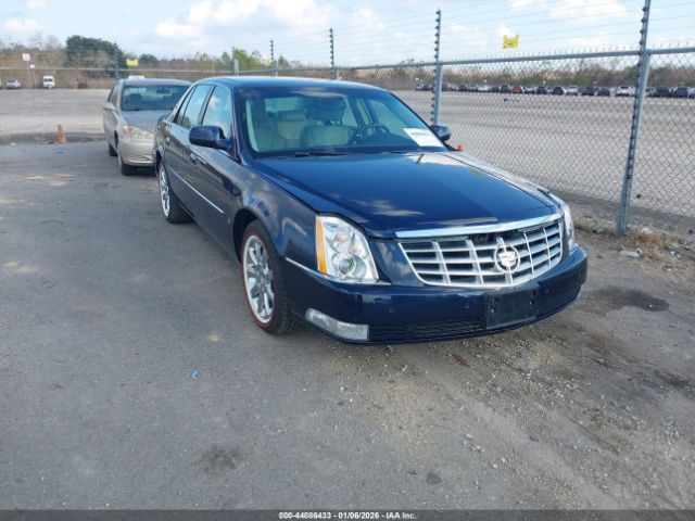 Cadillac DTS 1sb Image 1