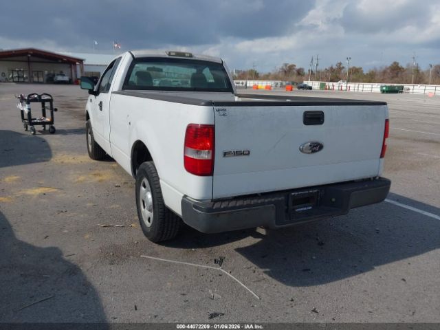 Ford F-150 Image 4