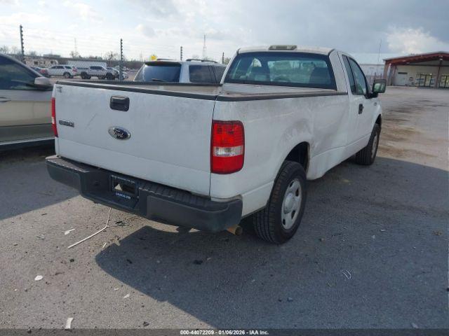 Ford F-150 Image 5