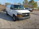 Chevrolet Express Work Van Image 1