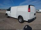 Chevrolet Express Work Van Image 14