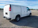 Chevrolet Express Work Van Image 9