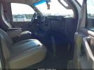 Chevrolet Express Work Van Image 8