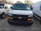 Chevrolet Express Work Van Image 15