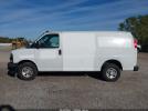 Chevrolet Express Work Van Image 10