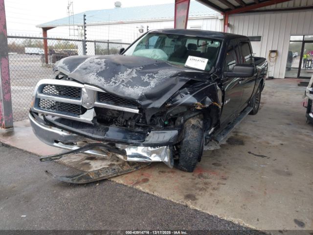Dodge Ram 1500 Image 9