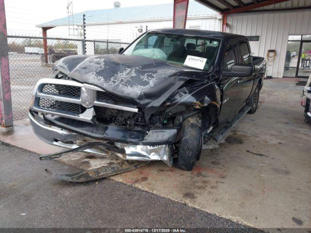 Dodge Ram 1500 Image 9