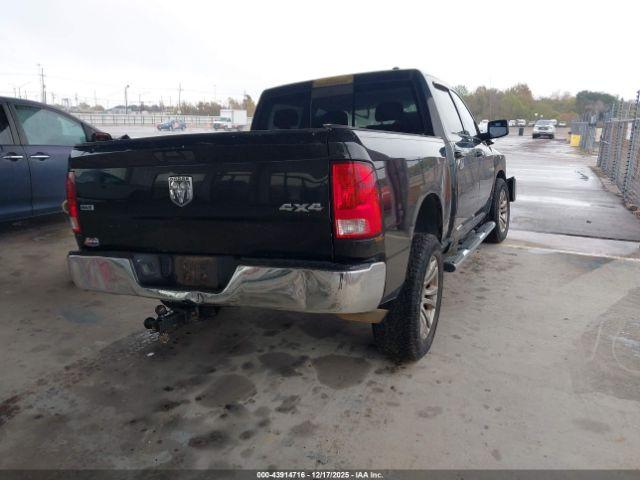 Dodge Ram 1500 Image 2