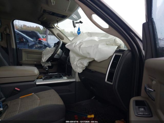 Dodge Ram 1500 Image 11