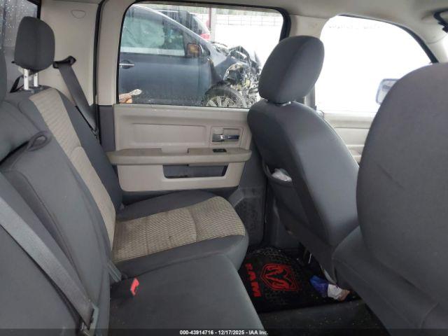 Dodge Ram 1500 Image 3