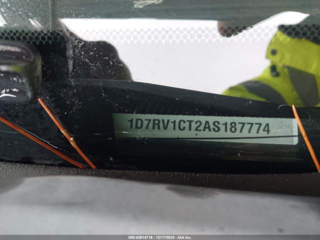 Dodge Ram 1500 Image 5