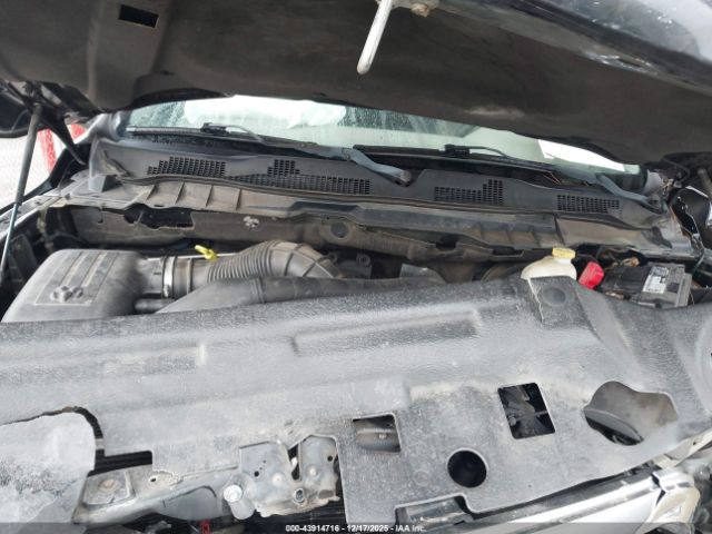 Dodge Ram 1500 Image 4