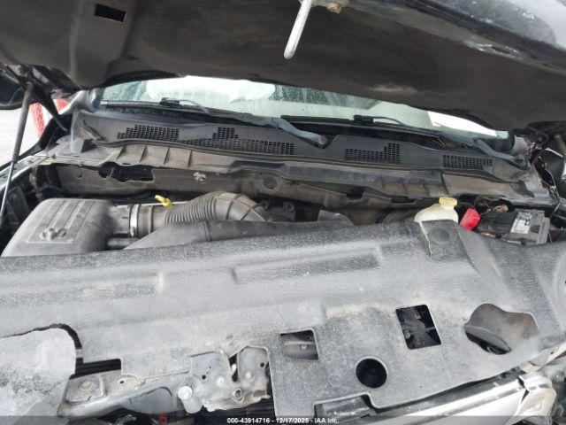 Dodge Ram 1500 Image 4