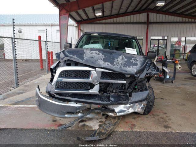 Dodge Ram 1500 Image 14