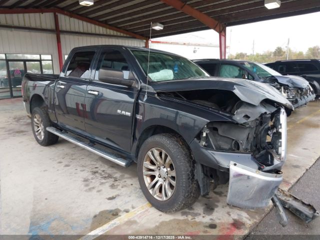 Dodge Ram 1500 Image 8