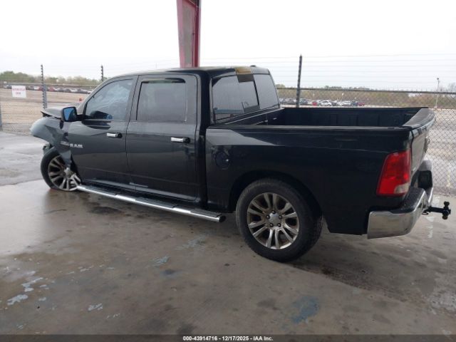 Dodge Ram 1500 Image 6