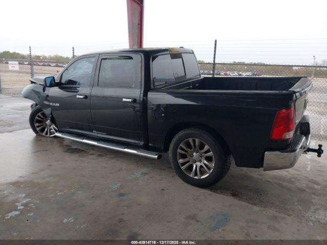 Dodge Ram 1500 Image 6